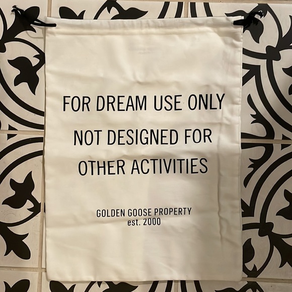 Golden Goose DB distressed glitter sneakers size 37 - Picture 5 of 5